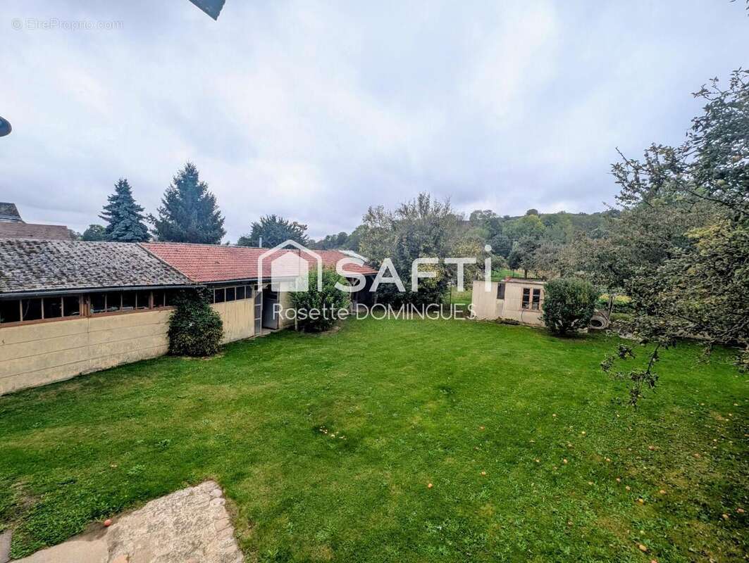 Photo 7 - Maison à FROISSY