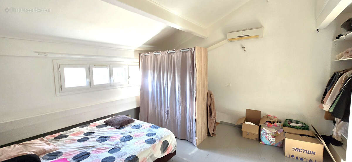 Appartement à DRAGUIGNAN