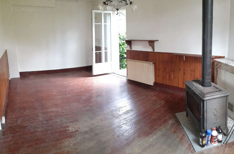 Maison à vendre 6 pièces SAINT JEAN EN ROYANS (26) - photo 8
