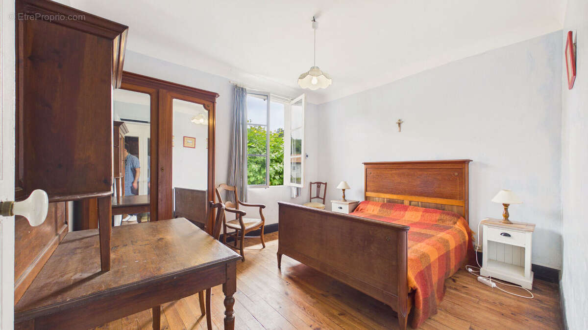 Aux portes de Biarritz, maison familiale de 5 chambres dans un environnement privilégié - photo 16