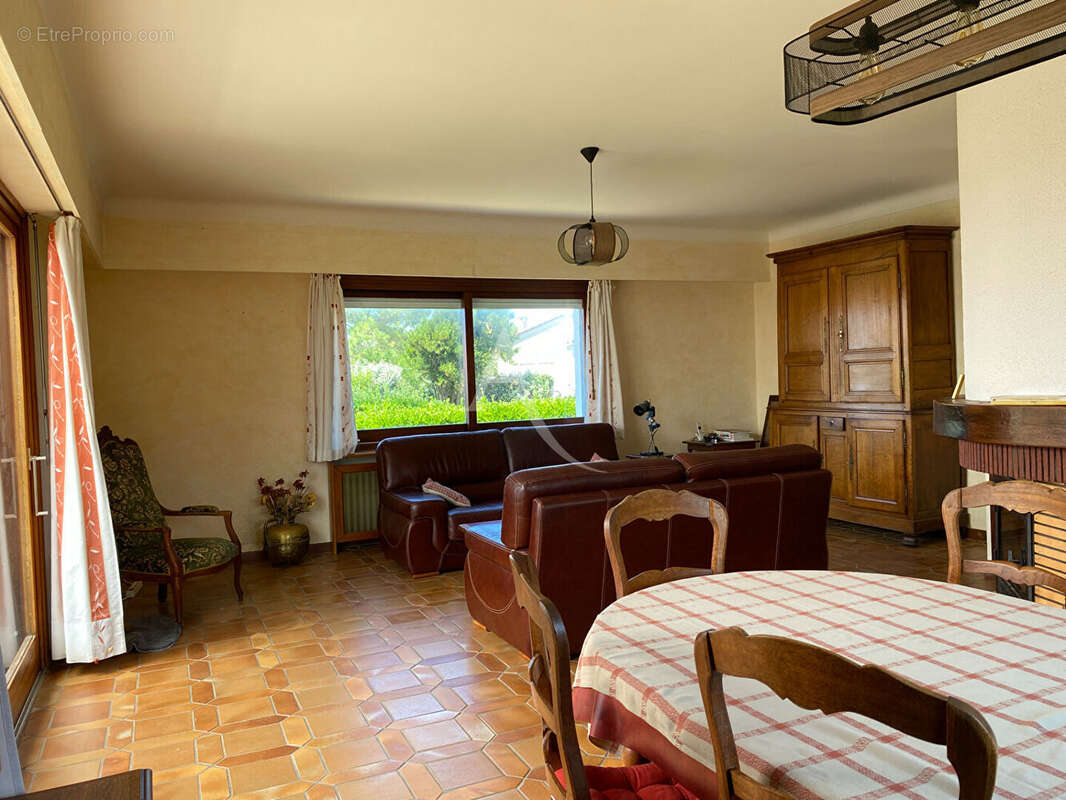 Maison à BRETIGNOLLES-SUR-MER