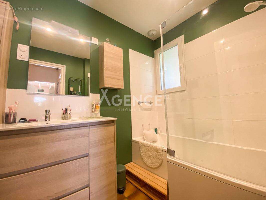 Maison à LONGUENESSE