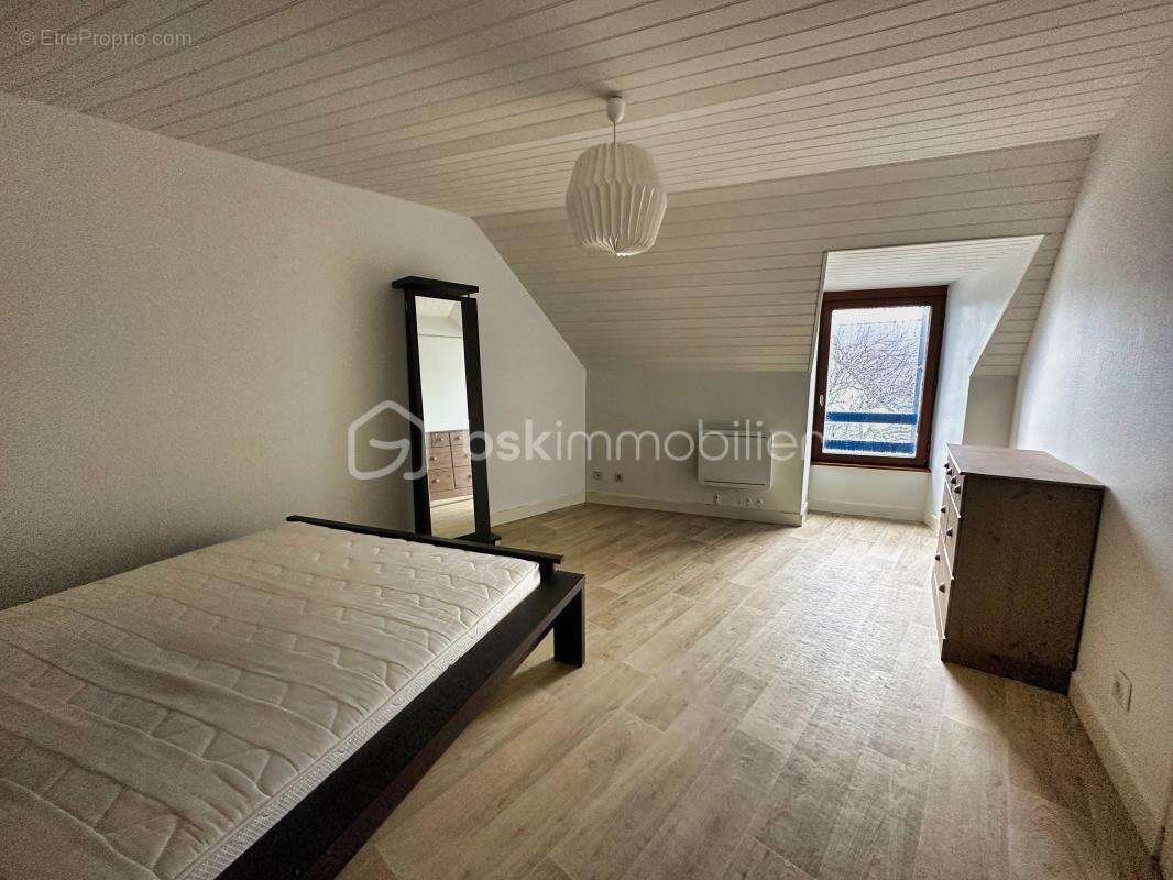 Maison à PLOBANNALEC-LESCONIL