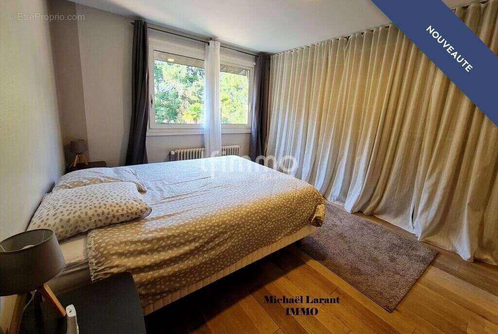 Maison à SAINT-GENEST-D&#039;AMBIERE