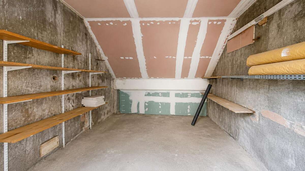 Parking à LYON-7E