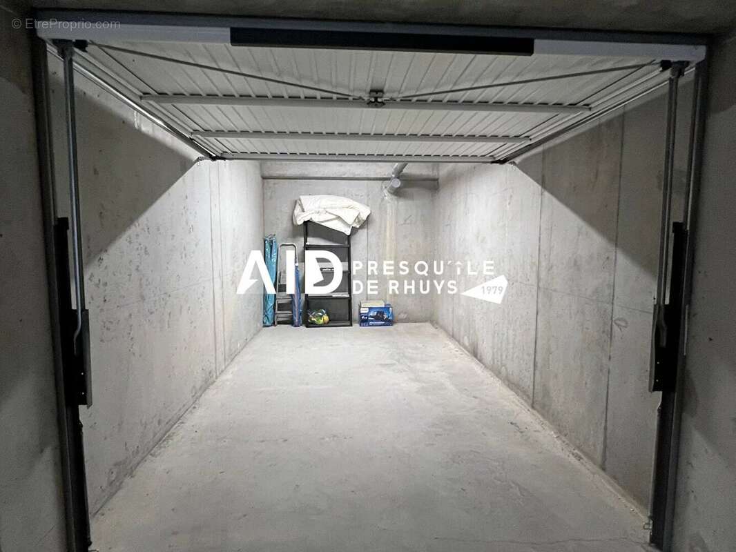 EN EXCLUSIVITE - Appartement de standing en plein coeur d'ARZON - photo 11