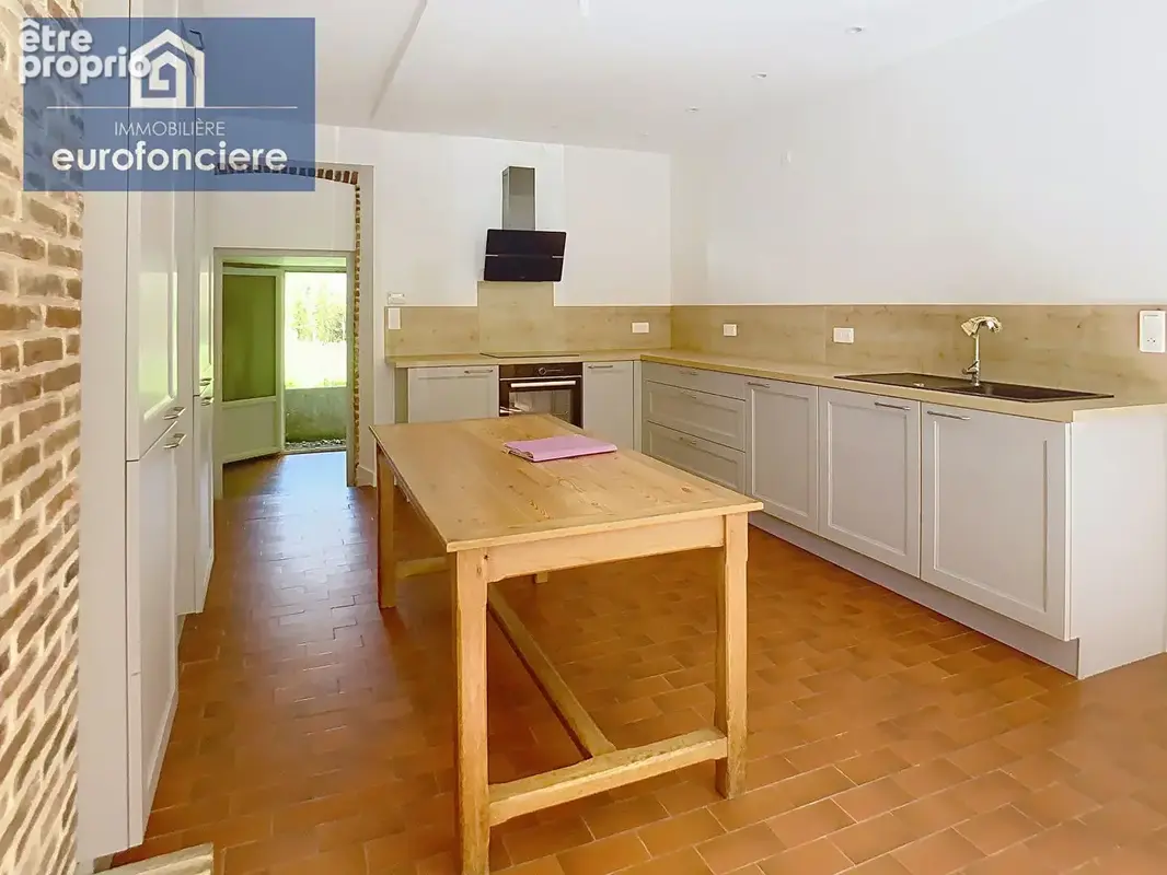 Propriété de caractère, éloignée d'habitations - photo 4