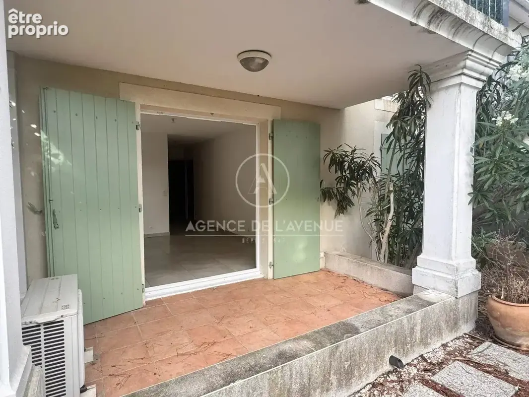 Appartement à LA GARDE