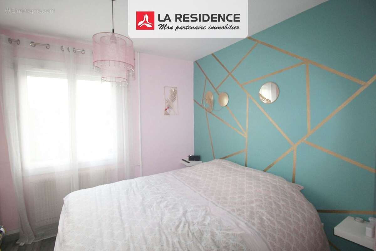 Maison à LE PETIT-QUEVILLY