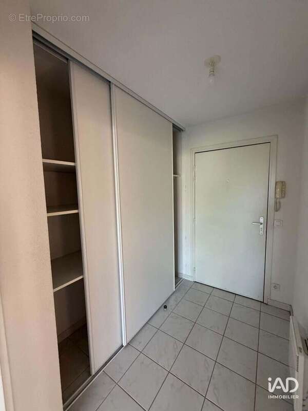 Photo 6 - Appartement à MOULINS