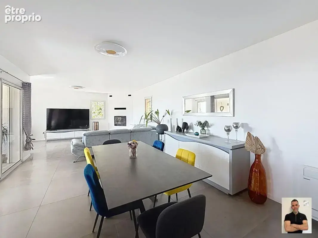 Maison Toulon vue Mer - photo 10