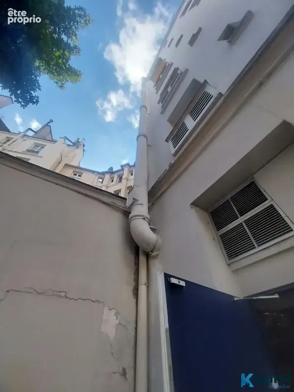 Bien immobilier à vendre à Paris-16e (75116) - photo 2