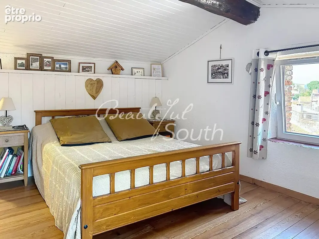 Maison de village authentique avec beaucoup de charme et gîte indépendant – Corbère - photo 9