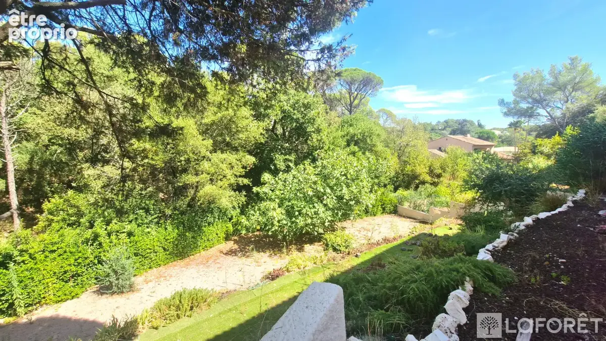 Maison Frejus 3 pièce(s) 110.65 m2 + sous-sol 118m² environ - photo 16