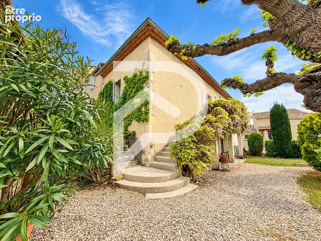 Maison à vendre Malataverne 5 pièce(s) 110 m2 - photo 12