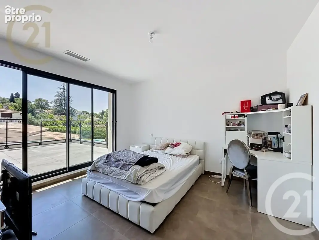 Maison 6 pièces 193 m² à vendre à Fabregues (34690) - photo 8