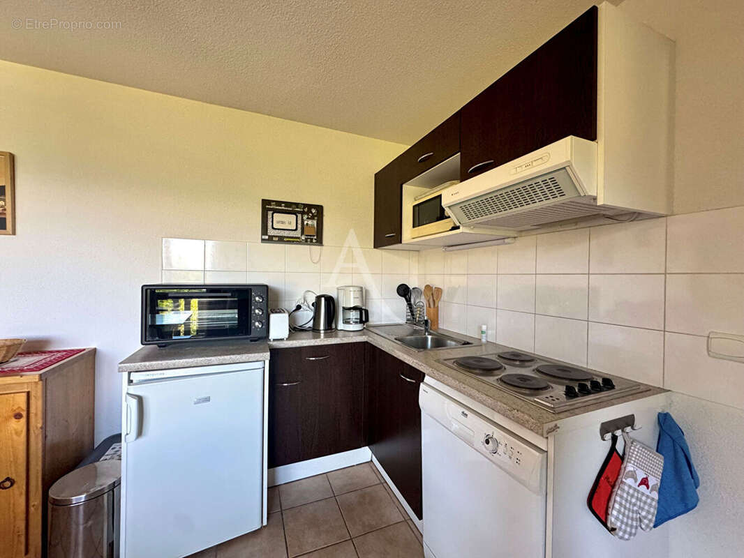 Appartement à LES ANGLES