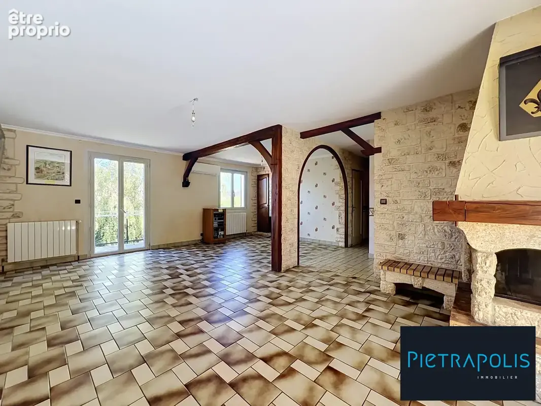 Maison 4 pièces 74 m² à vendre à Sennecey-Les-Dijon (21800) - photo 6