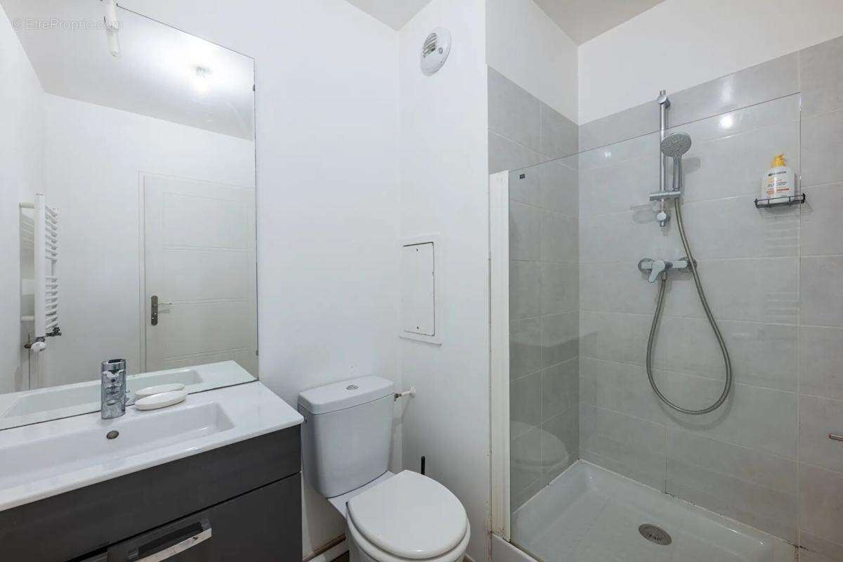 Appartement à LES MUREAUX