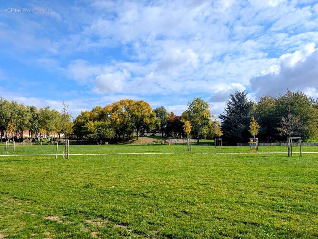 Appartement à PLAISIR