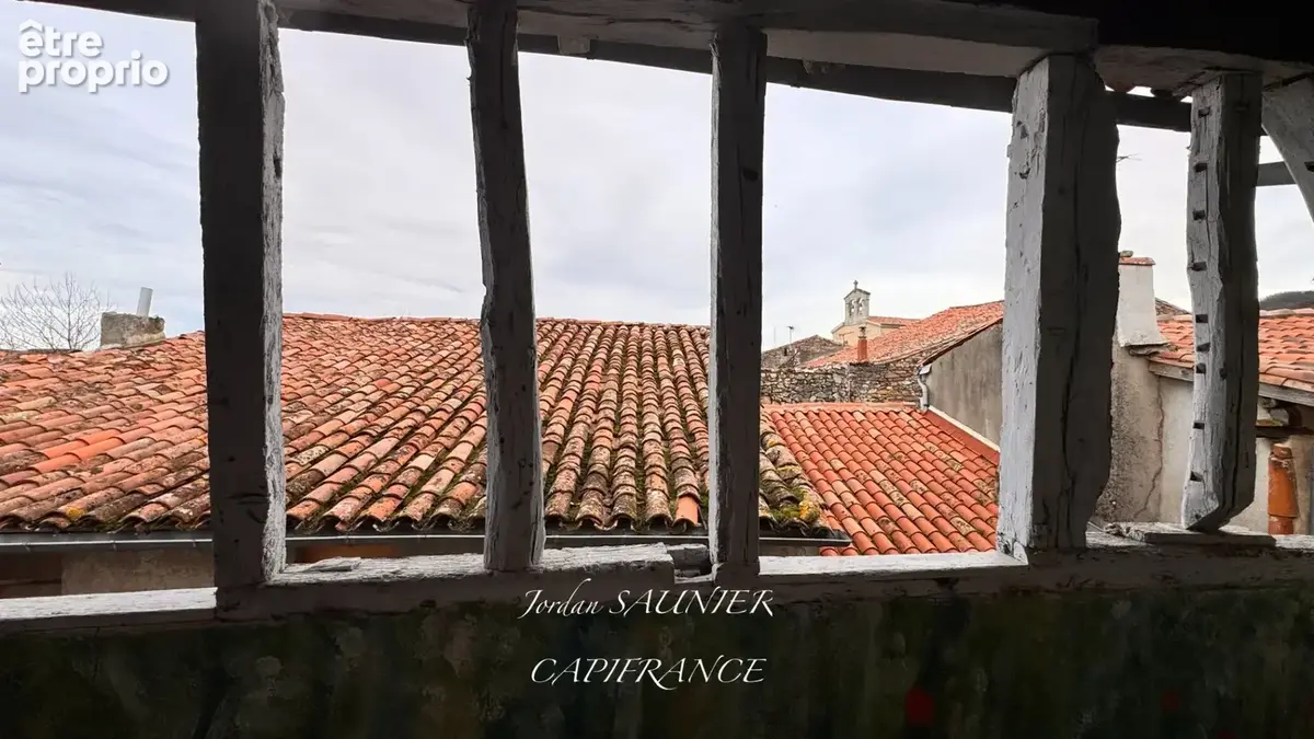 Maison à colombages, à vendre à SOREZE (81) - photo 18