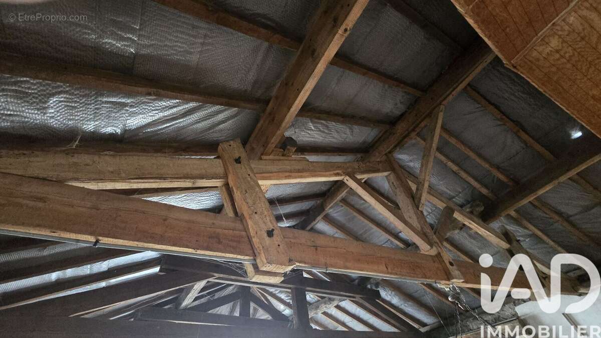 Photo 4 - Maison à PRAYSSAC