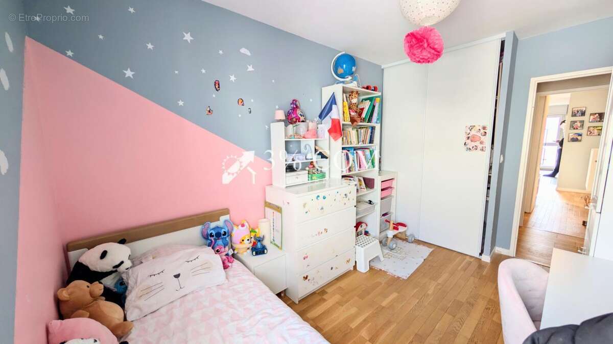 Appartement à POISSY