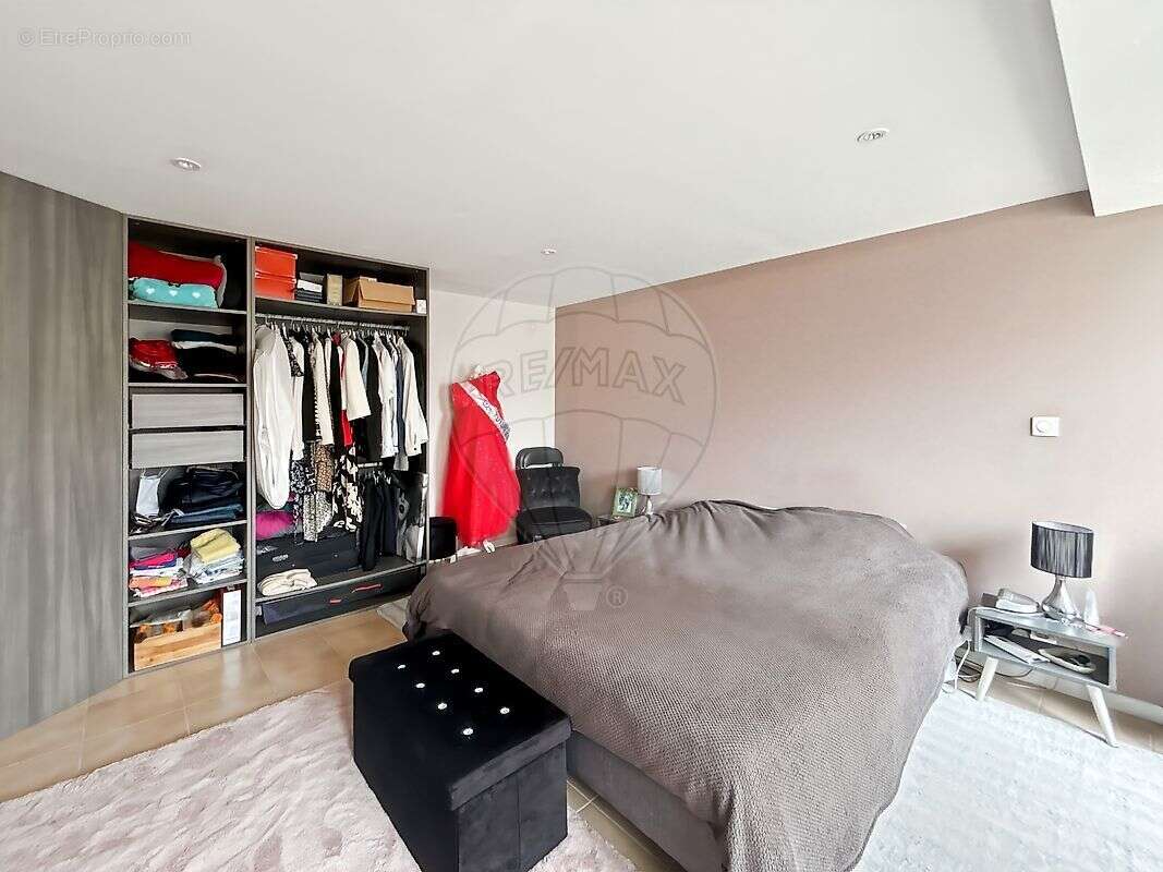 Maison à LA LIMOUZINIERE