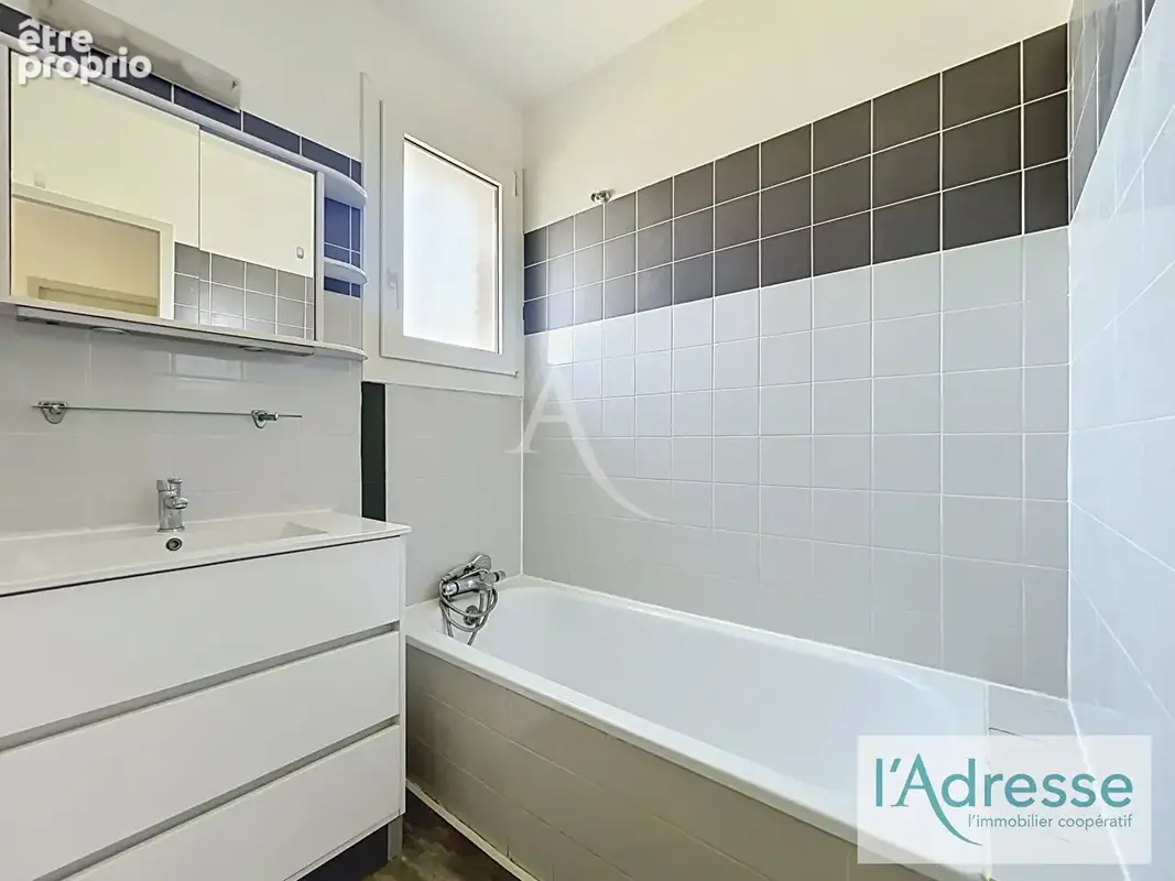 Maison Gratentour 4 pièce(s) 78 m2 - photo 10
