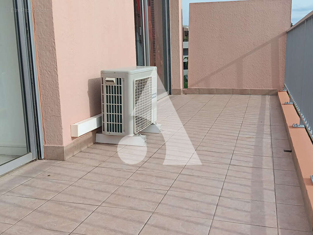 Appartement à SAINT-RAPHAEL