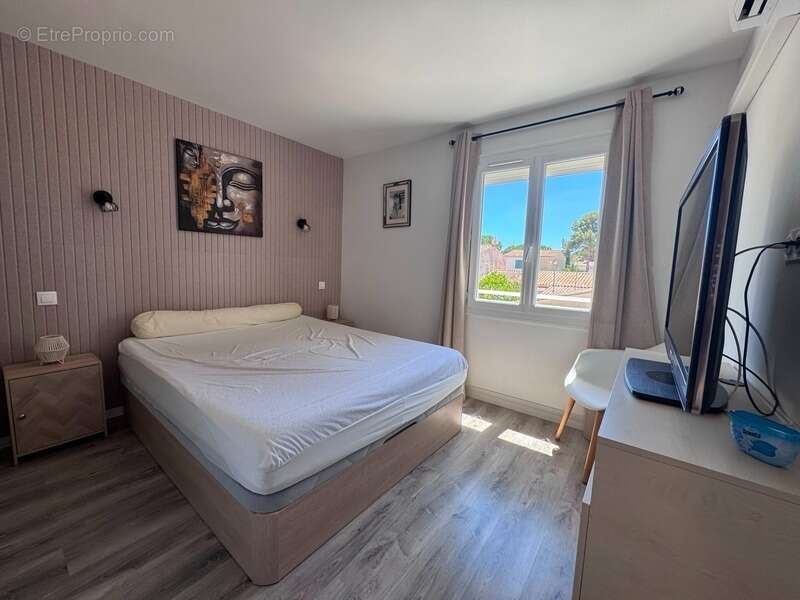 Maison à AGDE