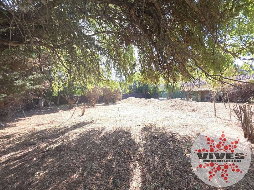 Terrain constructible - photo 3