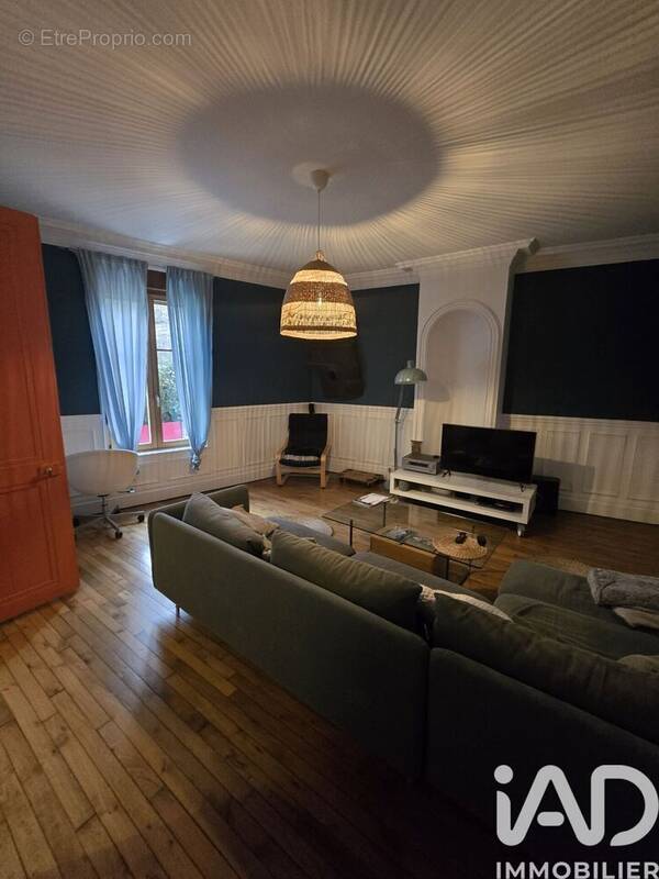 Photo 1 - Maison à MAXEVILLE