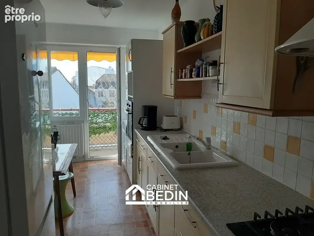 Appartement 4 pièces 97 m² à vendre à Talence (33400) - photo 6