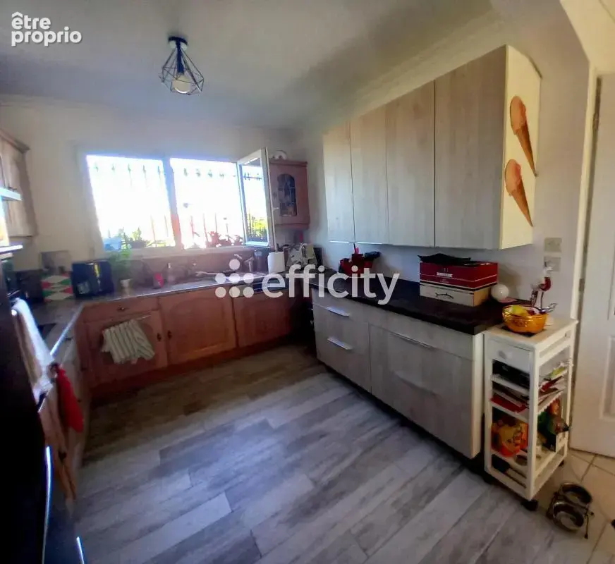 Maison 4 pièces 126 m² à vendre à Sete (34200) - photo 5