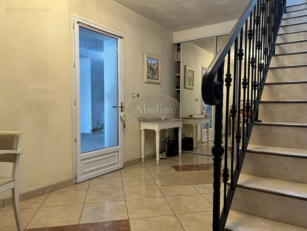 Appartement à SAINT-PALAIS