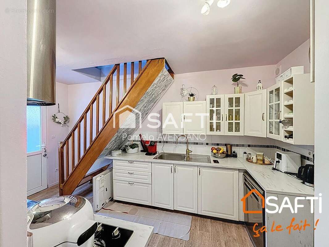 Maison 104 m² à Emerainville  - photo 5