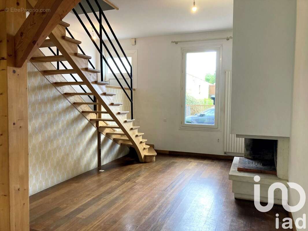 Photo 5 - Maison à LE BOUSCAT