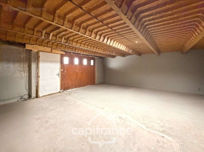 Maison de 90m² avec studio indépendant à LAVEYRON (26) - photo 18