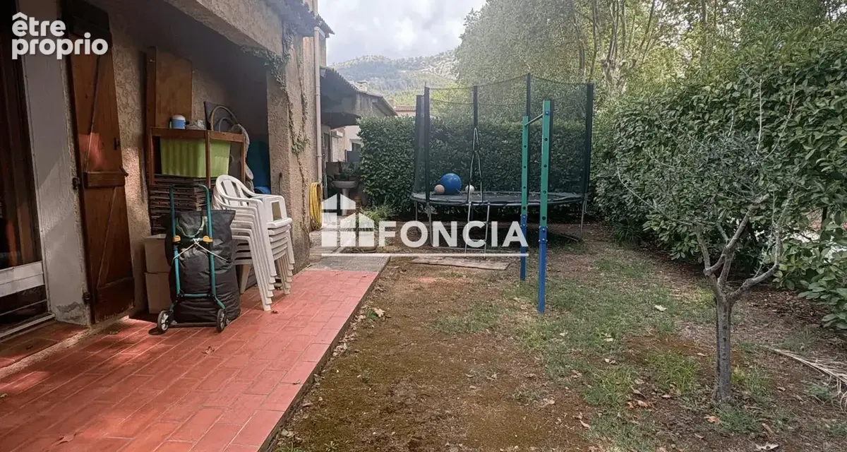 Vente maison 72.20 m2 louée - t4 secteur baudouvin - la valette du var - photo 10