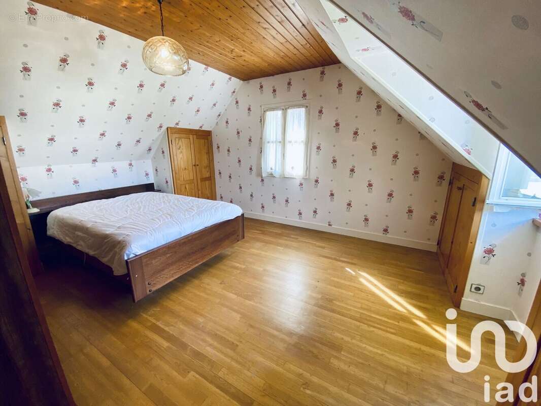 Photo 3 - Maison à SAINT-AVERTIN