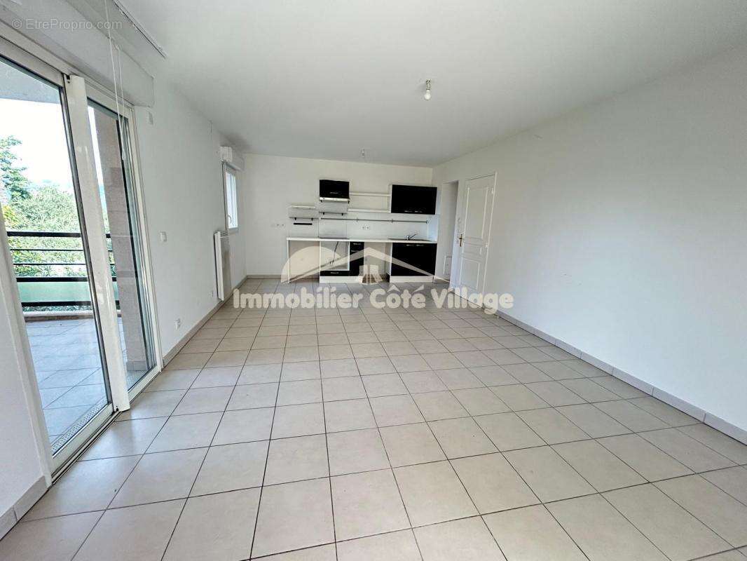 Vente appartement nice  -  corniche fleurie 63m2 + terrasse - photo 5