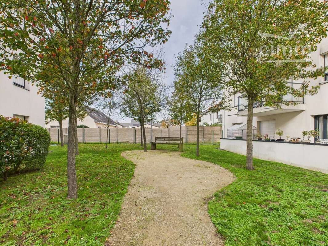 Appartement à SAINTE-LUCE-SUR-LOIRE