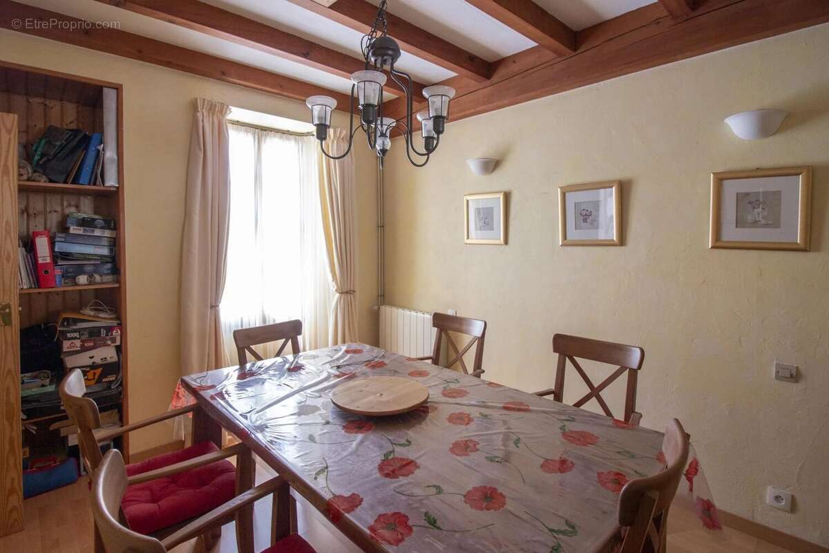 Charmante maison de village de 3 chambres avec piscine près de Jarnac - photo 5
