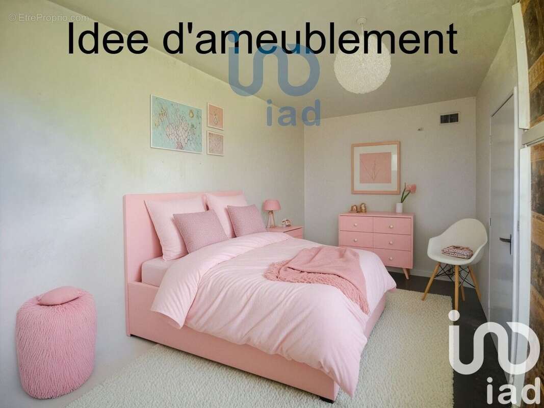 Photo 8 - Appartement à CLICHY-SOUS-BOIS