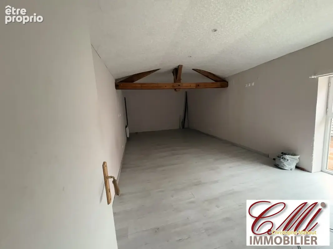 Maison 10 pièces 149 m² à vendre à Sermaize-Les-Bains (51250) - photo 3