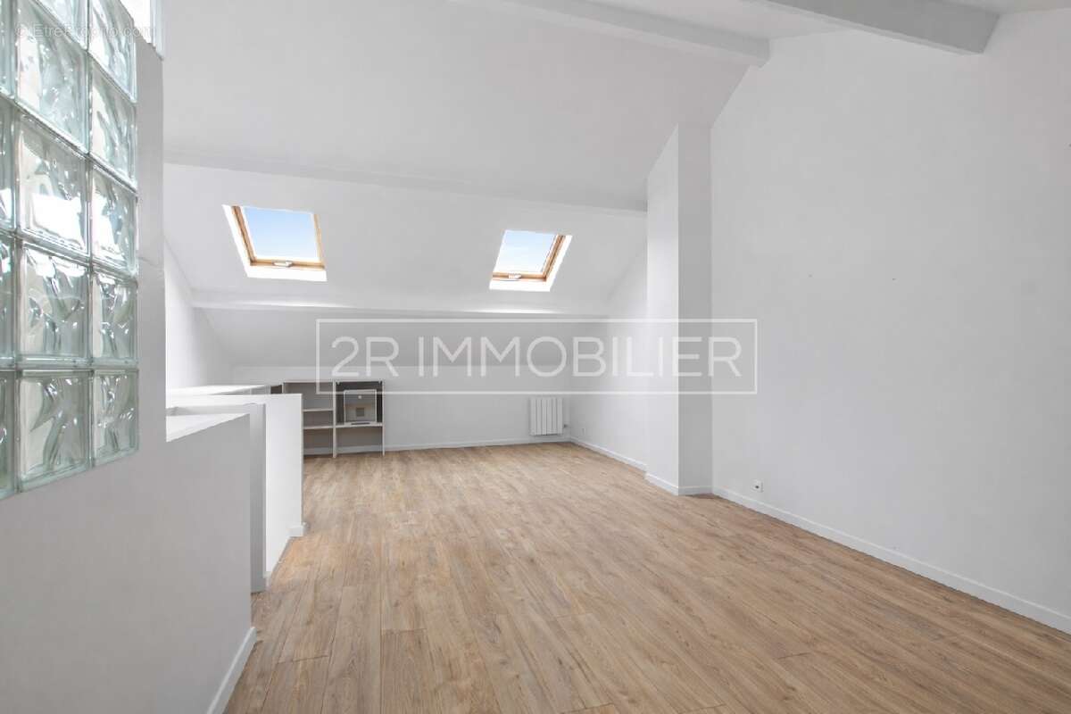 Maison à LIVRY-GARGAN