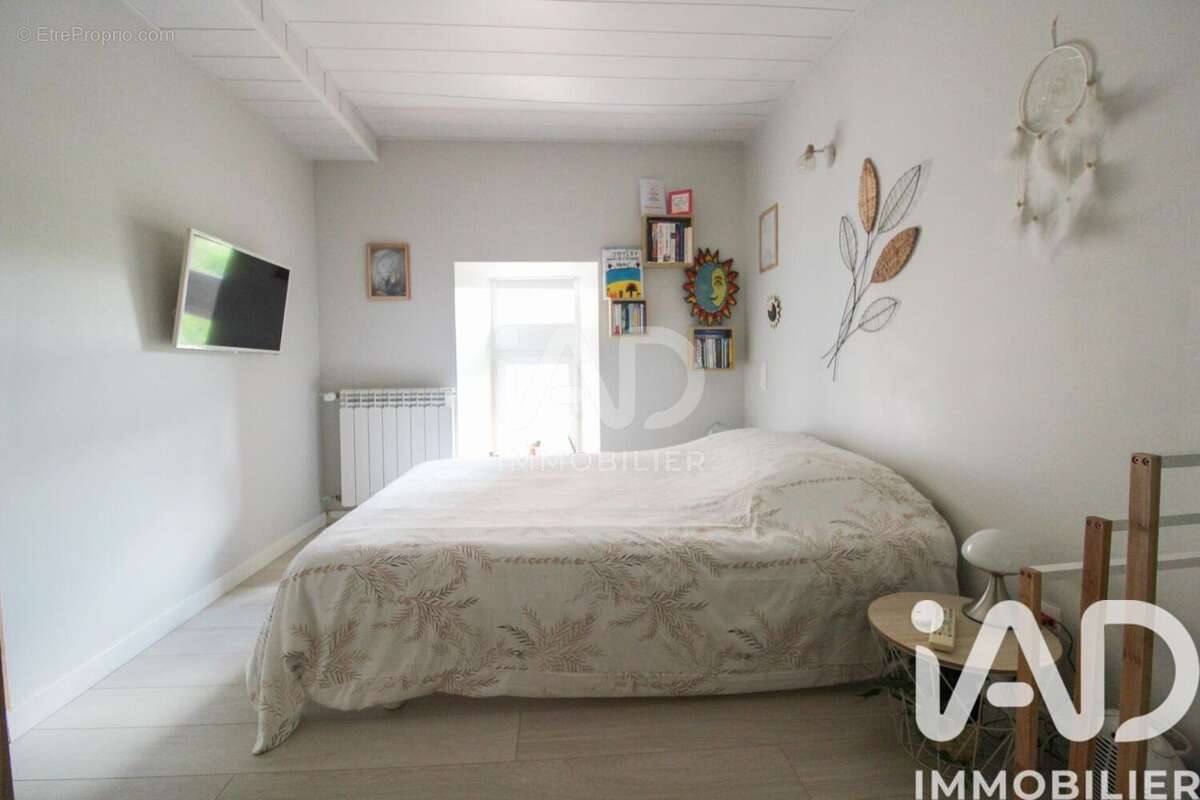 Photo 5 - Maison à BELMONT-SUR-RANCE