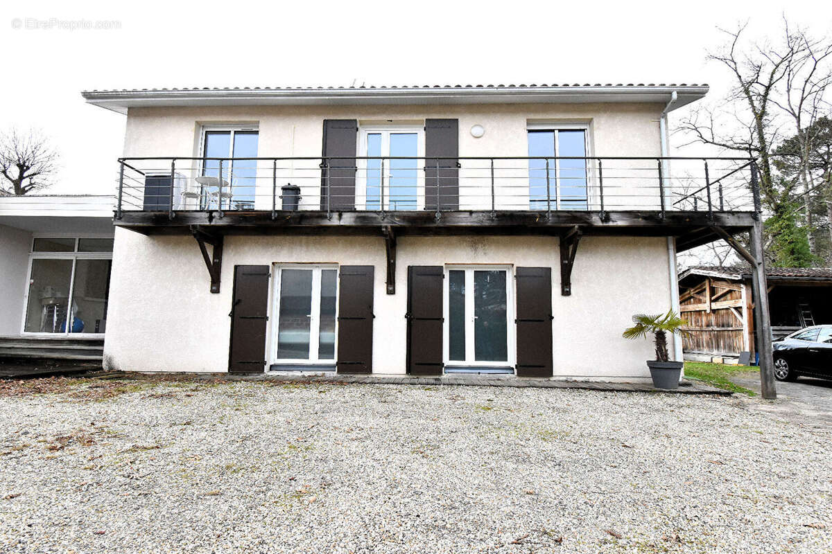 Maison à CESTAS