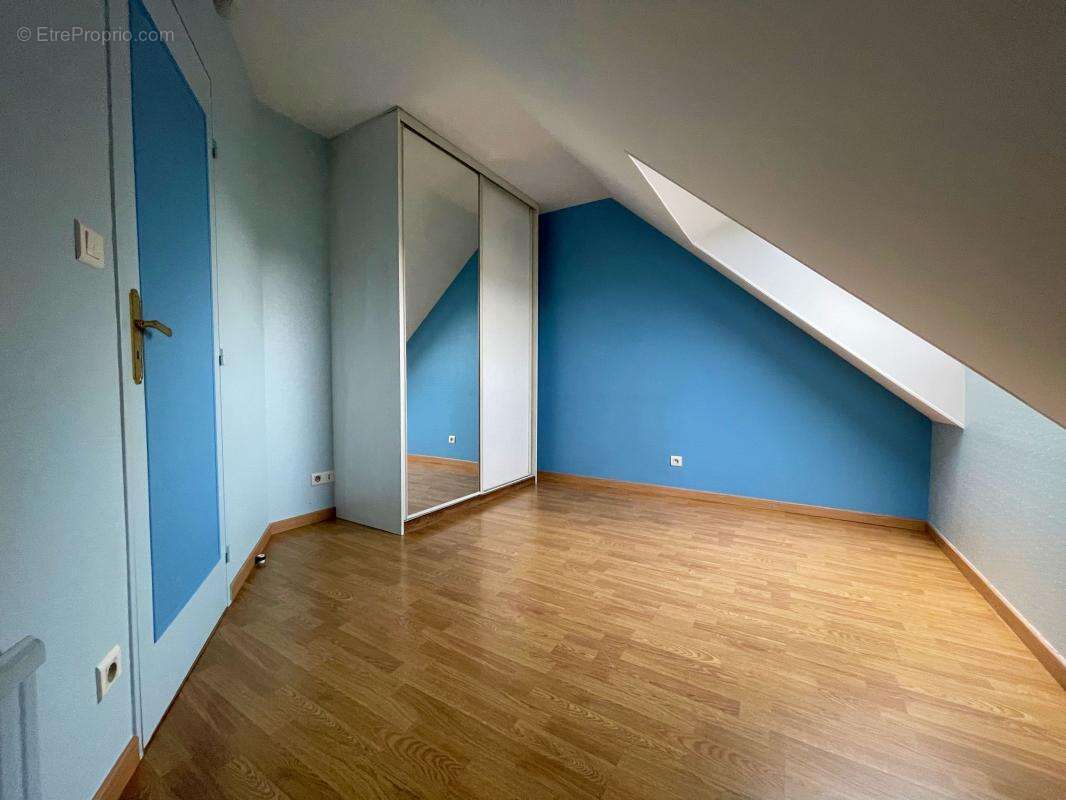 Appartement à PALAISEAU